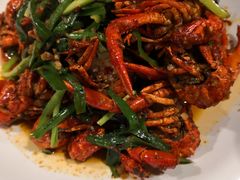 干爆小龙虾-湘里乡亲甲王二老店