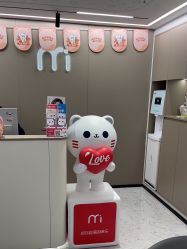 -咪咪比基尼脱毛专业店
