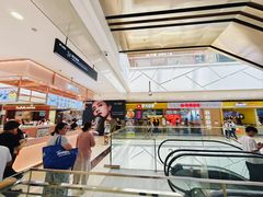 -银泰百货(海宁店)