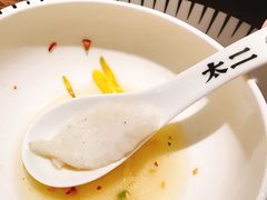 -太二酸菜鱼(海口友谊广场店)