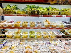 -皆道拌麻辣烫·麻辣拌