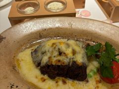 -王品牛排(郑州大卫城店)