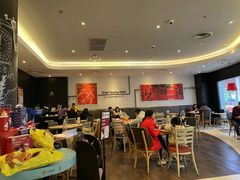 -必胜客(兴华中路PH店)