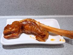 -武圣羊汤·西北面(安德路店)