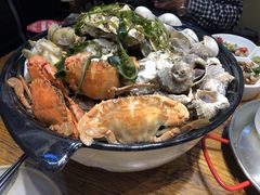 -必点海鲜·鲅鱼水饺(鞍山西道店)