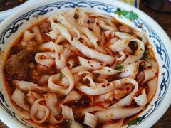 -老门刀削面(小酱坊店)