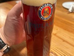 黑啤-宝莱纳啤酒花园餐厅PAULANER BRAUHAUS Nanjing(广州路店)