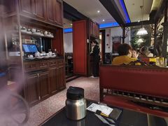 -新白鹿餐厅(百联中环店)