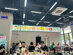 -嘉升大排档(番禺总店)