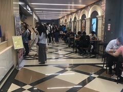-SFC上影百联影城(大上海4DX店)