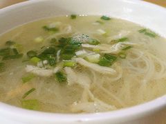 -二孃鸡爪爪(东郊记忆店)