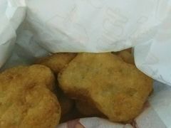-肯德基(南沙万达店)
