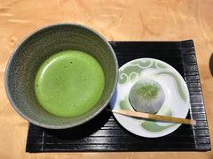 -伊藤久右卫门(宇治本店)