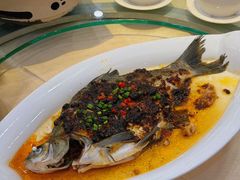 -御膳粥·牛乳粥底火锅·地道顺德菜(容桂店)