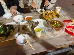 -清真·伊清阁餐厅