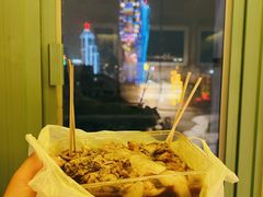 -明记牛杂(新马路分店)