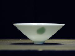 -隆德堂青瓷艺术·茶馆(故宫店)