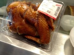 -钱大妈(粤垦路店)