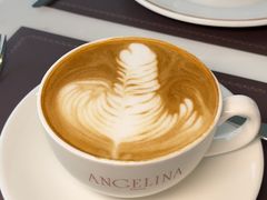 -Angelina安吉丽娜(恒隆广场店)