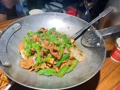 -老湘村·湖南土菜(天河维多利店)