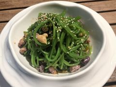 凉拌水性杨花-熙楼(翠湖店)