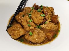 -上座云间·青年赣菜(绿茵店)