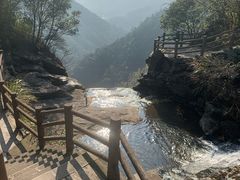 -溪口-滕头旅游景区