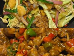 -原鄉本味 楚菜 丹江口鱼(北苑店)