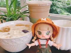 -绿小院(荔湾店)