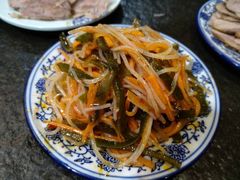 -平凉羊肉泡馍·清真