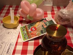 -西贝莜面村(赛格国际购物中心店)