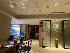 -明阁 Ming Court(广州朗豪酒店)