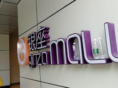 -银座mall(东直门店)