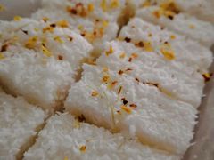 牛奶砖-周大娘牛乳(旧寨古村总店)