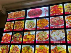 -佳佳麻辣烧菜馆