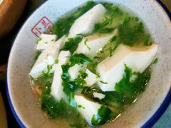 -兰溪小馆(东直门簋街店)