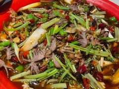 -常和州·夜宵大排档(常州单店)