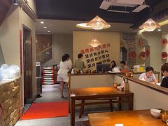 -蛮佬拾·乡里土菜馆(河西王府井店)