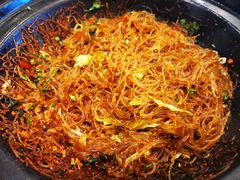 蚂蚁上树-聚鑫阁江浙菜·非遗传承技艺(青村帝华园店)