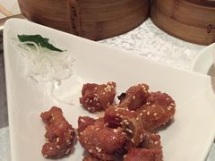 -红棉中餐厅·广州海航威斯汀酒店