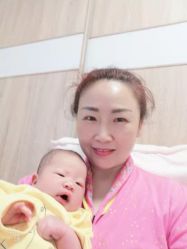 -星摇篮月子中心(市妇幼店)