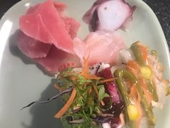 -韩盛·盛江山自助料理(于洪新玛特店)