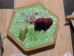 -德川家日本料理(顺义华联店)