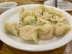 -米香居新鲁味·水饺餐厅