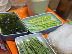 -黔哆哆地摊酸汤火锅(清湖店)