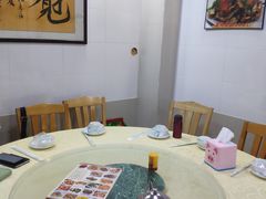 -老字号蛇口德记烧腊饭店·海鲜加工