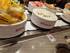 -龍歌自助小火锅(雨花台江南虹悦城店)