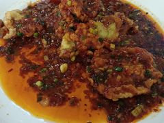 -无味饭店(九眼桥商业文化广场店)