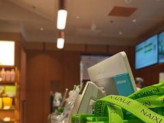 -奈雪的茶(中粮祥云小镇店)