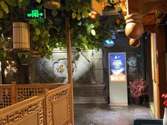 -京味斋·北京烤鸭(华威桥北工大店)